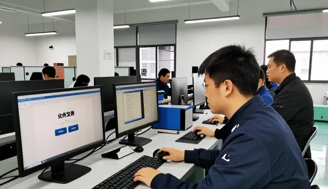 西安泡泡数据技术有限公司分享团队物联网技术服务应用经验