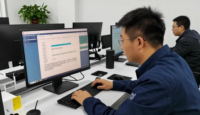 西安泡泡数据技术有限公司展示数字化咨询等应用成果